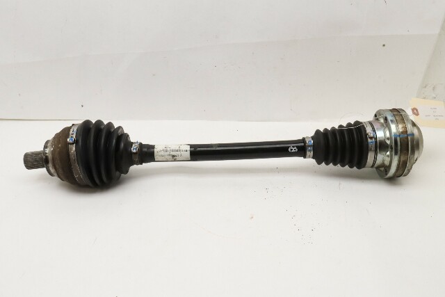 2017 Volkswagen GTI Front Axle Shaft CV Joint Right OEM