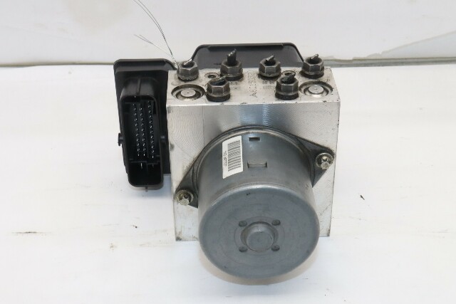 2012 2013 Volkswagen CC ABS Anti Lock Brake Pump OEM