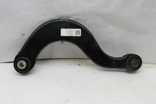 2016 2017 2018 2019 Volkswagen GTI Rear Upper Control Arm OEM