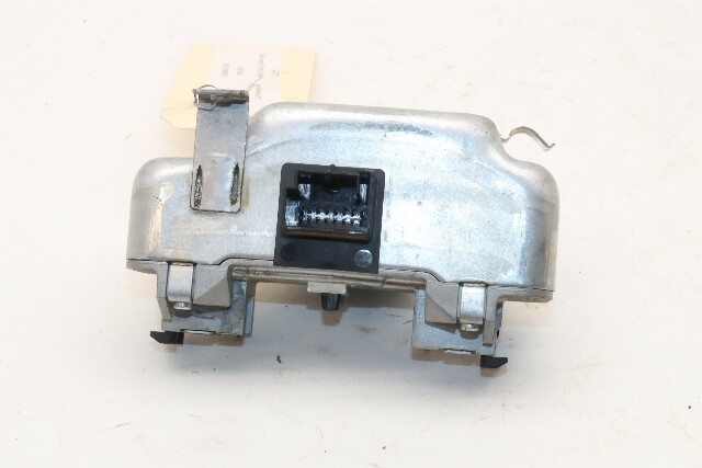 2015 Volkswagen Beetle Steering Column Lock Module OEM
