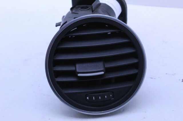 2018 Volkswagen Beetle Convertible Dash AC Air Vent Left OEM