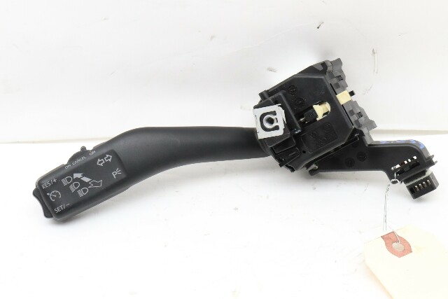 2010 Volkswagen Golf Gti Turn Signal Cruise Column Switch OEM