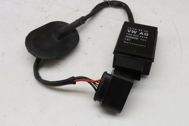 2015 Volkswagen Beetle Fuel Pump Control Module OEM