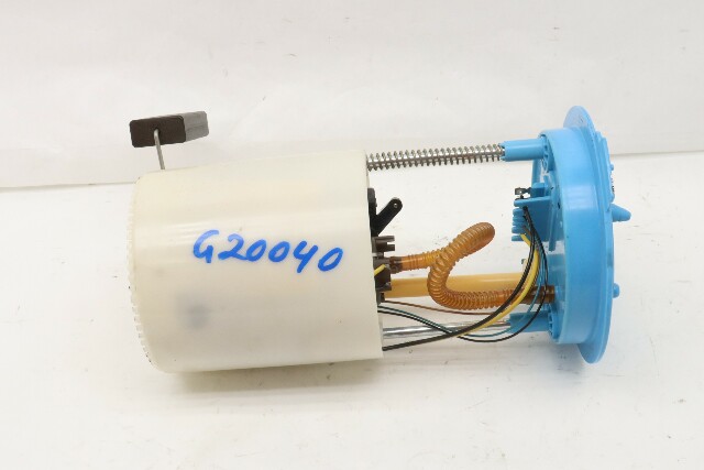 2015 Volkswagen Beetle Fuel Pump OEM