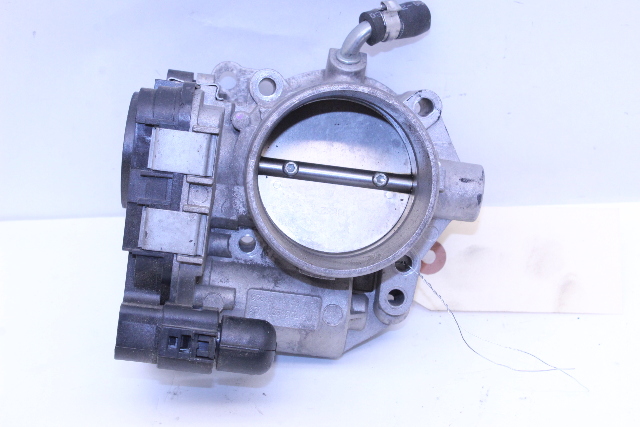 2007 2008 2009 2010 2011 Volkswagen Passat Beetle Jetta Golf 2.5 Throttle Body