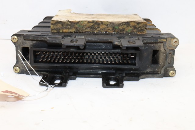 2003 Volkswagen Eurovan Transmission Control Module TCU TCM - 01P927733CM