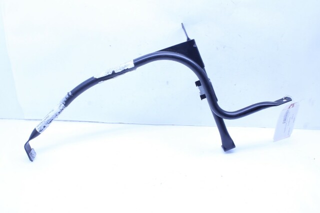 1995-1998 Porsche 911 993 Rear Bumper Support Bracket Tube Left OEM