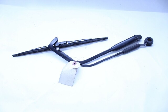 1990-1998 Porsche 911 964 993 Coupe Rear Wiper Arm 99362803200 OEM