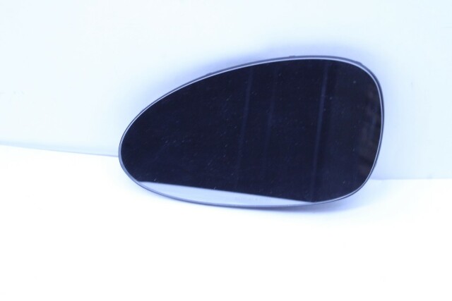 Porsche 911 928 968 993 Door Mirror Glass Left OEM