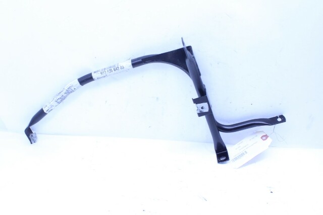 1995-1998 Porsche 911 993 Rear Bumper Support Bracket Tube Right OEM