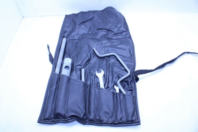 1997 Porsche 911 993 Coupe OEM