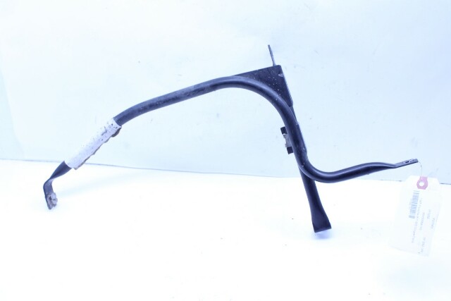 1995-1998 Porsche 911 993 Rear Bumper Support Bracket Tube Left OEM