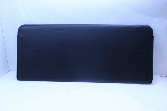 1995-1998 Porsche 911 993 Coupe Sunroof Panel Headliner Black OEM