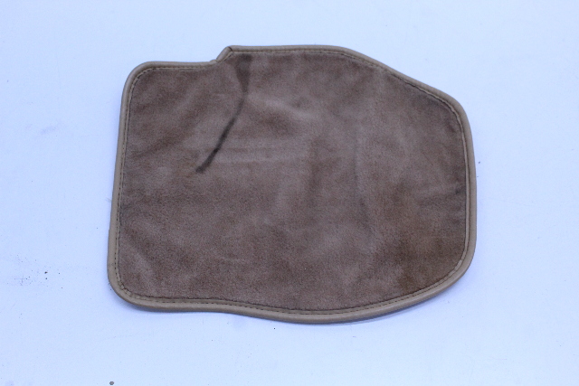 1997 Porsche 911 993 Coupe Parts OEM