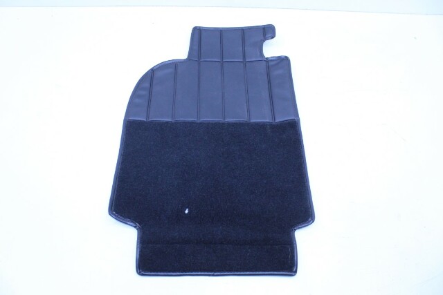 1995-1998 Porsche 911 993 Floor Mat Carpet Left OEM