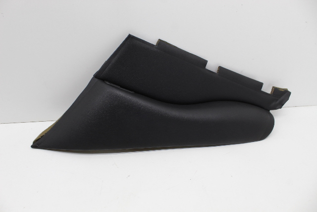 1995-1998 Porsche 911 993 Coupe Rear Quarter Trim Panel Right OEM