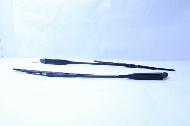 1995-1998 Porsche 911 993 Windshield Wiper Arm Right Left Pair OEM