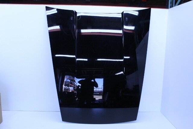 1995-1998 Porsche 911 993 Hood 99351101001 OEM