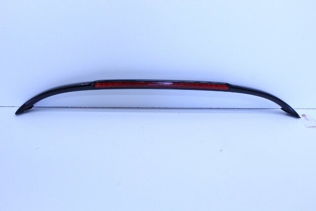 1995-1998 Porsche 911 993 Engine Lid Spoiler Wing Stop Lamp OEM