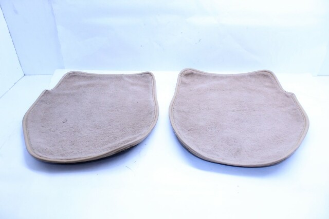 1996 Porsche 911 993 Coupe Guards Red / Cashmere Beige OEM