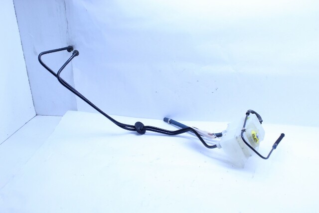 1996 Porsche 911 993 Coupe Guards Red / Cashmere Beige