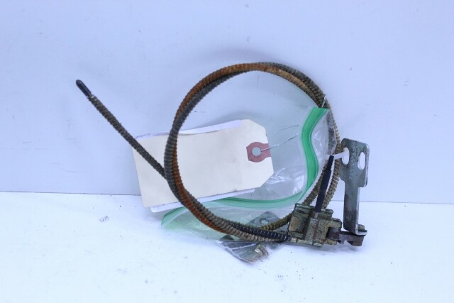 1995 porsche 911 993 Coupe OEM