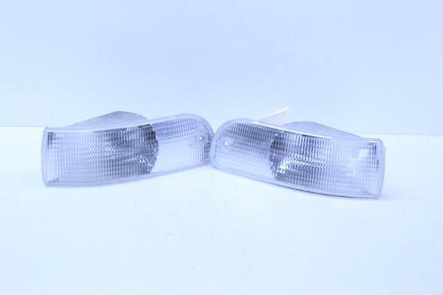 1996 porsche 911 993 Coupe parts OEM