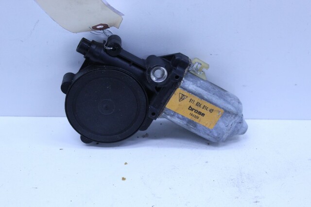 1988-1998 Porsche 911 964 993 Power Window Motor Right OEM