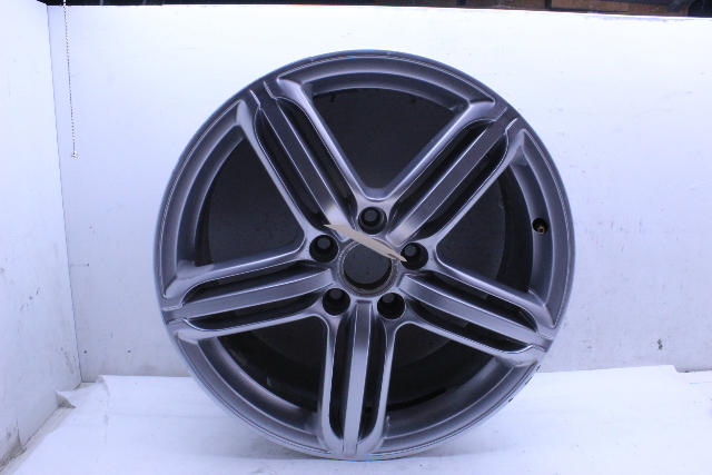 2009 2010 2011 2012 2013 Audi A3 Wheel 18 x 7.5 Rim OEM