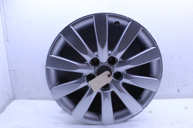 2013-2016 Audi A4 Wheel 17 X 8 Rim CL9 OEM
