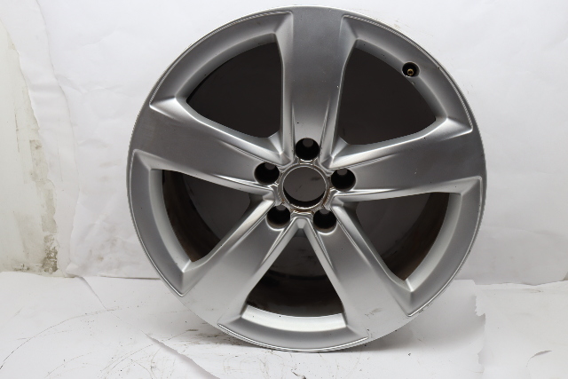 2012 2013 2014 Audi A6 Wheel 18 x 8 Rim 4G0601025D OEM