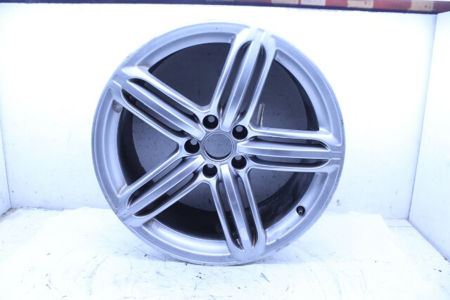 2008-2012 Audi A5 S5 Wheel 19 X 9 Rim Speedline OEM