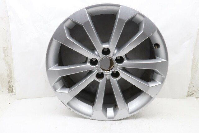 2013-2017 Audi Q5 Wheel 18 X 8 Rim - 8R0601025BM OEM