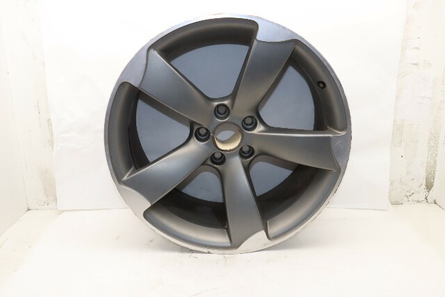 2013 2014 2015 2016 2017 Audi A5 Wheel 19 X9 Rim OEM