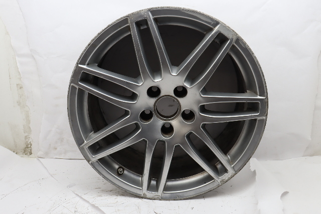 2006 2007 2008 Audi A4 Wheel 18 x 8 Rim 8E0601025BA OEM