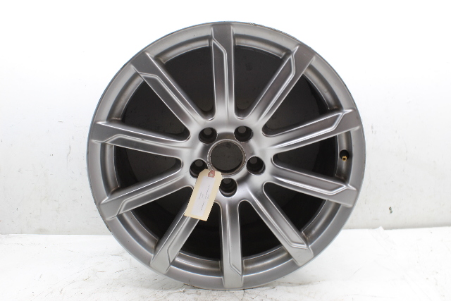 2010-2014 Audi A5 Wheel 18 X 8.5 Rim 10 Spoke OEM