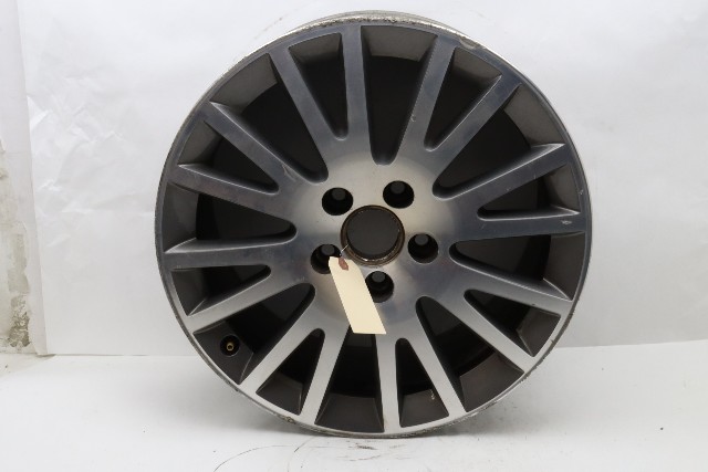 2006 2007 2008 Audi A3 Wheel 17 x 7.5 Rim OEM