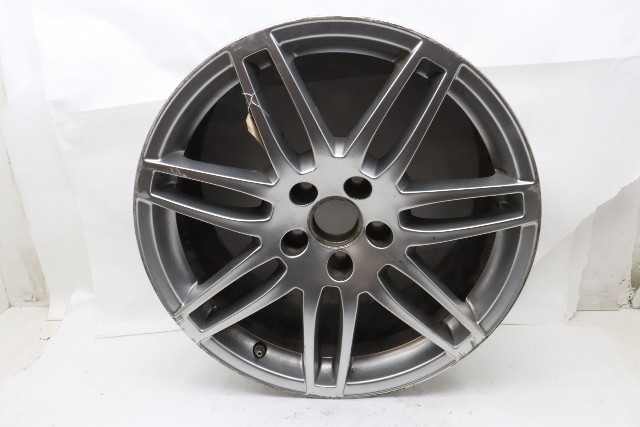 2006 2007 2008 Audi A4 Wheel 18 x 8 Rim 8E0601025BA OEM