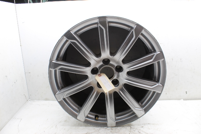 2010-2014 Audi A5 Wheel 18 X 8.5 Rim 10 Spoke OEM