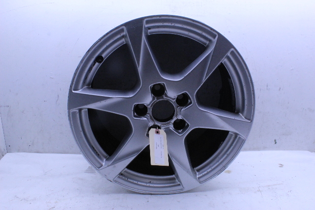 2009-2012 Audi A4 Wheel 17 X 7.5 Rim - 8K0601025K OEM