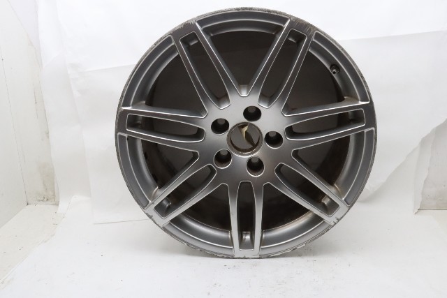 2006 2007 2008 Audi A4 Wheel 18 x 8 Rim 8E0601025BA OEM