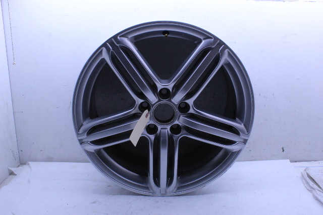 2009 2010 2011 2012 2013 Audi A3 Wheel 18 x 7.5 Rim OEM