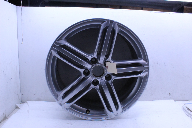 2009 2010 2011 2012 2013 Audi A3 Wheel 18 X 7.5 Rim - 8P0601025BH OEM