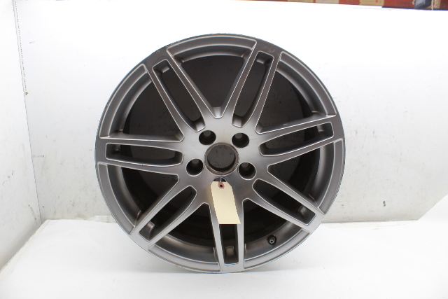 2006 2007 2008 Audi A4 Wheel 18 x 8 Rim 8E0601025BA OEM