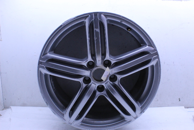 2009 2010 2011 2012 2013 Audi A3 Wheel 18 x 7.5 Rim OEM