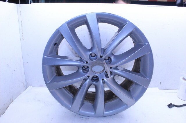 BMW 528i 535i 550i 640i 650i Wheel 19 x 8.5 Style OEM
