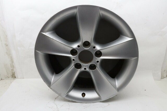 2006-2008 BMW Z4 Rear Wheel 17 X 8.5 Style OEM