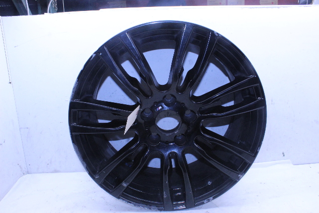 BMW 320i 328i 335i 340i 428i 430i 440i 19 x 8 Style #403 Wheel OEM
