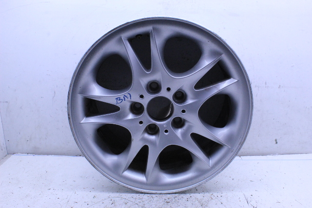 2004-2010 BMW X3 Wheel 17 x 8 Style OEM