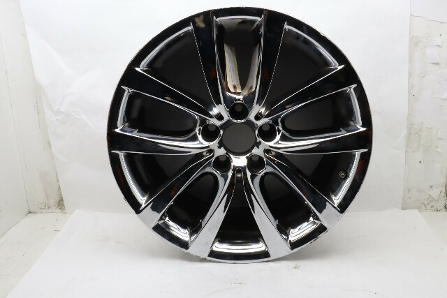BMW 528i 535i 550i 640i 650i Wheel 19 x 8.5 Style OEM